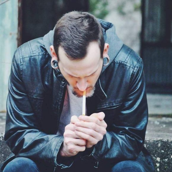 Meet your Posher, Logan - Picture 1 of 1